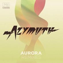 Aurora (Remixes & Originals) CD1