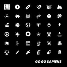 Go Go Sapiens