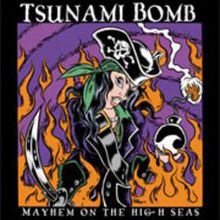 Mayhem On The High Seas (EP)