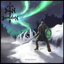 Nightfrost (EP)