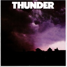 Thunder (Remastered 2006)
