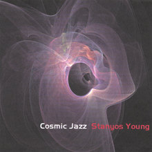 Cosmic Jazz