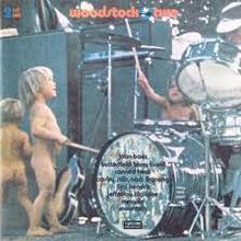 Woodstock Two CD1