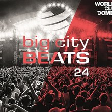 Big City Beats 24 (World Club Dome 2016 Edition) CD3