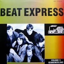 Beat Express Vol. 3 (Kennemerland)