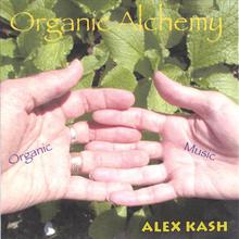 Organic Alchemy