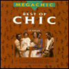 Megachic: The Best of Chic Vol,1