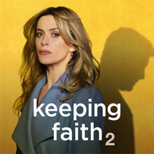 Keeping Faith: Series 2 (EP)