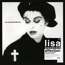 Affection (Deluxe Edition) CD1