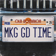 Making Good Time (CDS)