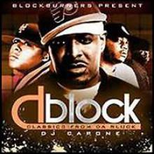 Dj Capone - Classics From Da Block