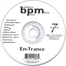 En-Trance (Digital Only Release)