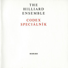 Codex Specialnik