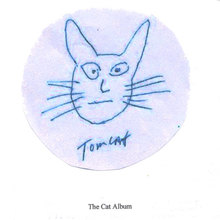 The Cat Album