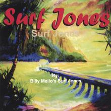 Surf Jones