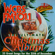 The Ultimate Christmas Album CD1