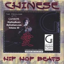 HIP HOP BEATS BY GIALLANI.COM VOLUME 09
