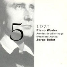 Piano Works Vol. 5