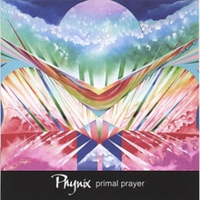 Primal Prayer