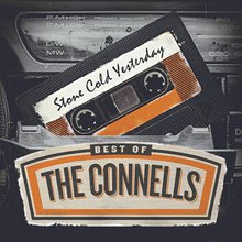 Stone Cold Yesterday - Best Of The Connells