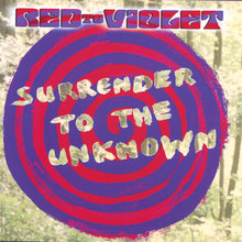 Surrender to the Unknown