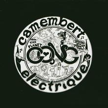 Camembert Electrique (Remastered 2001)
