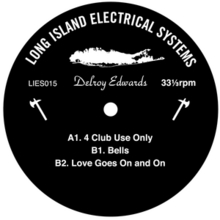 4 Club Use Only (EP)