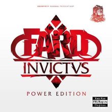 Invictus (Power Edition) CD1