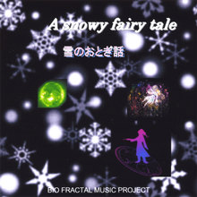 Snowy Fairy Tale