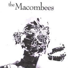 The Macombees EP
