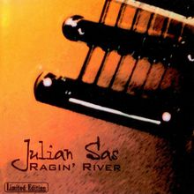 Ragin' River (Limited Edition) CD1