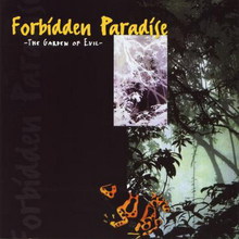 Forbidden Paradise 01