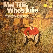 Who's Julie (Vinyl)
