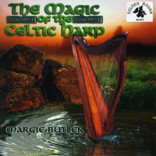 The Magic Of The Celtic Harp, Vol. I