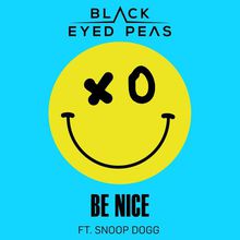 Be Nice (CDS)