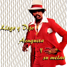 Llego Y Dijo (Vinyl)