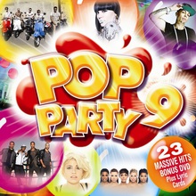 Pop Party 9