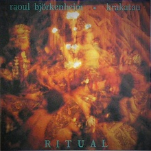 Ritual (With Krakatau) (Vinyl)