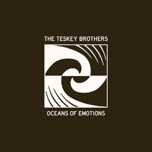 Oceans Of Emotions (CDS)