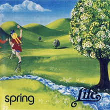 Spring (Remastered 2002)