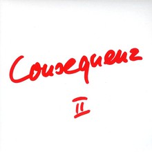 Consequenz II (With Wolf Sequenza) (Reissued 2009)