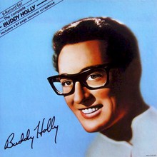 The Complete Buddy Holly CD1