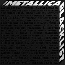 The Metallica Blacklist CD4