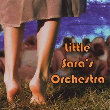 Little Sara's Orchestra