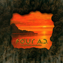 Four A.D. (Vol. 4 Ambient Dub)