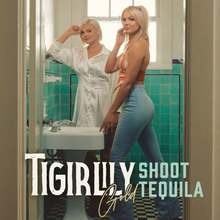 Shoot Tequila (CDS)