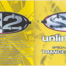 Trance Remixes (Special Edition)