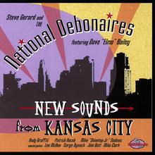 New Sounds From Kansas City