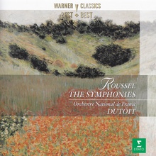 Symphonies Nos 2 & 4 CD2