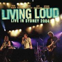 Live In Sydney 2004